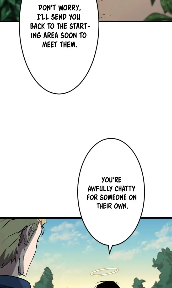 The Unparalleled Hidden Rank Equipment Chapter 44 Page 109