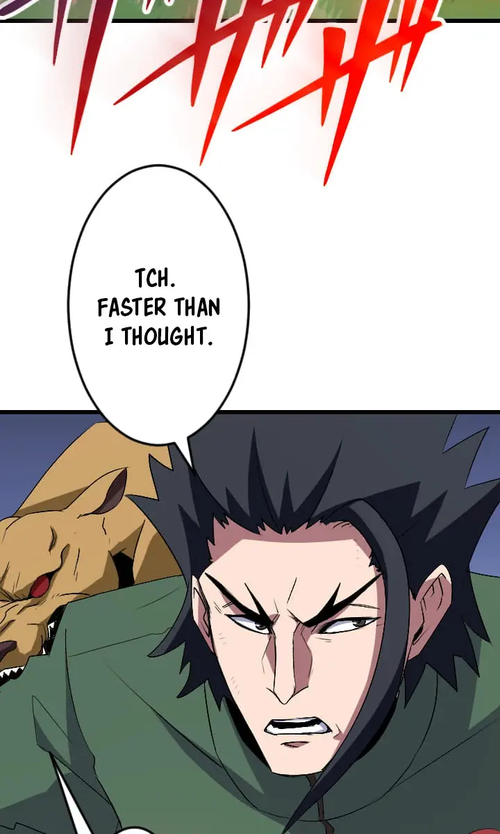 The Unparalleled Hidden Rank Equipment Chapter 45 Page 7