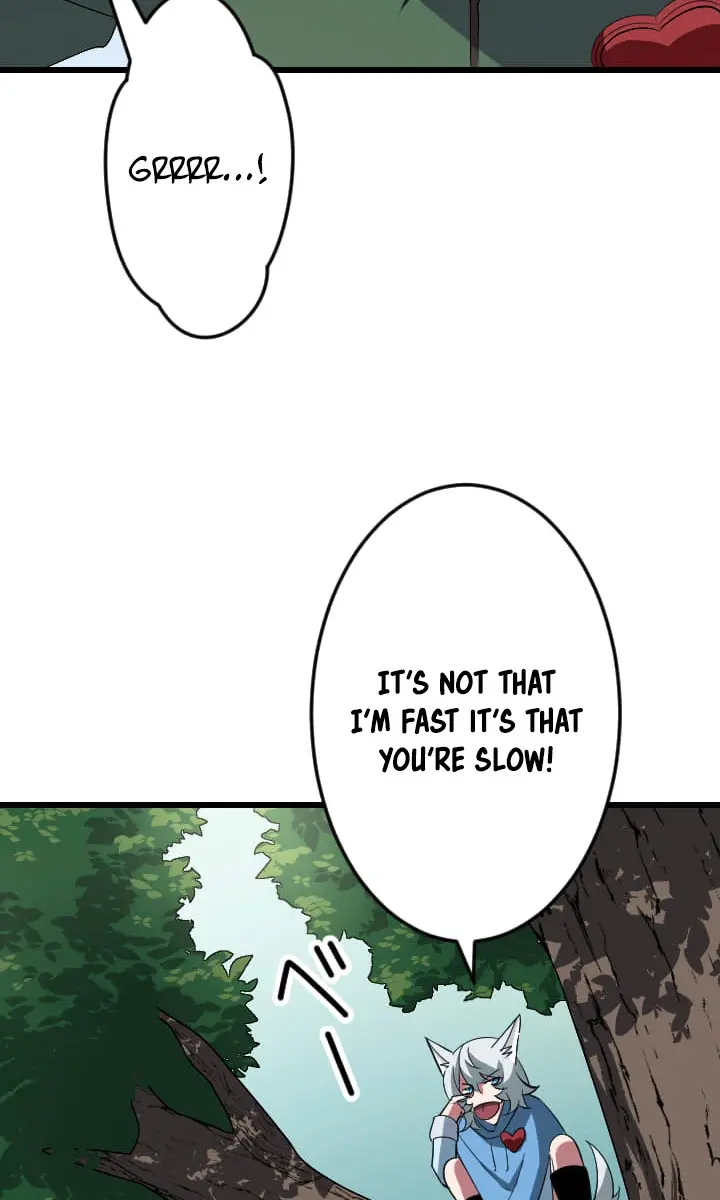 The Unparalleled Hidden Rank Equipment Chapter 45 Page 8