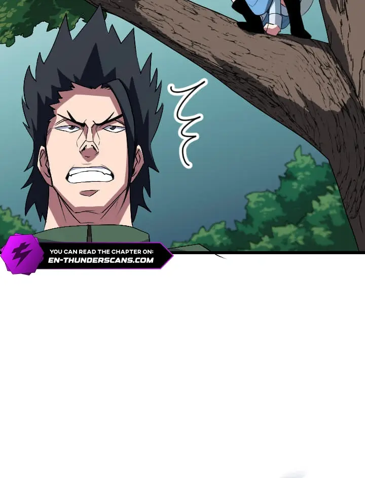 The Unparalleled Hidden Rank Equipment Chapter 45 Page 9
