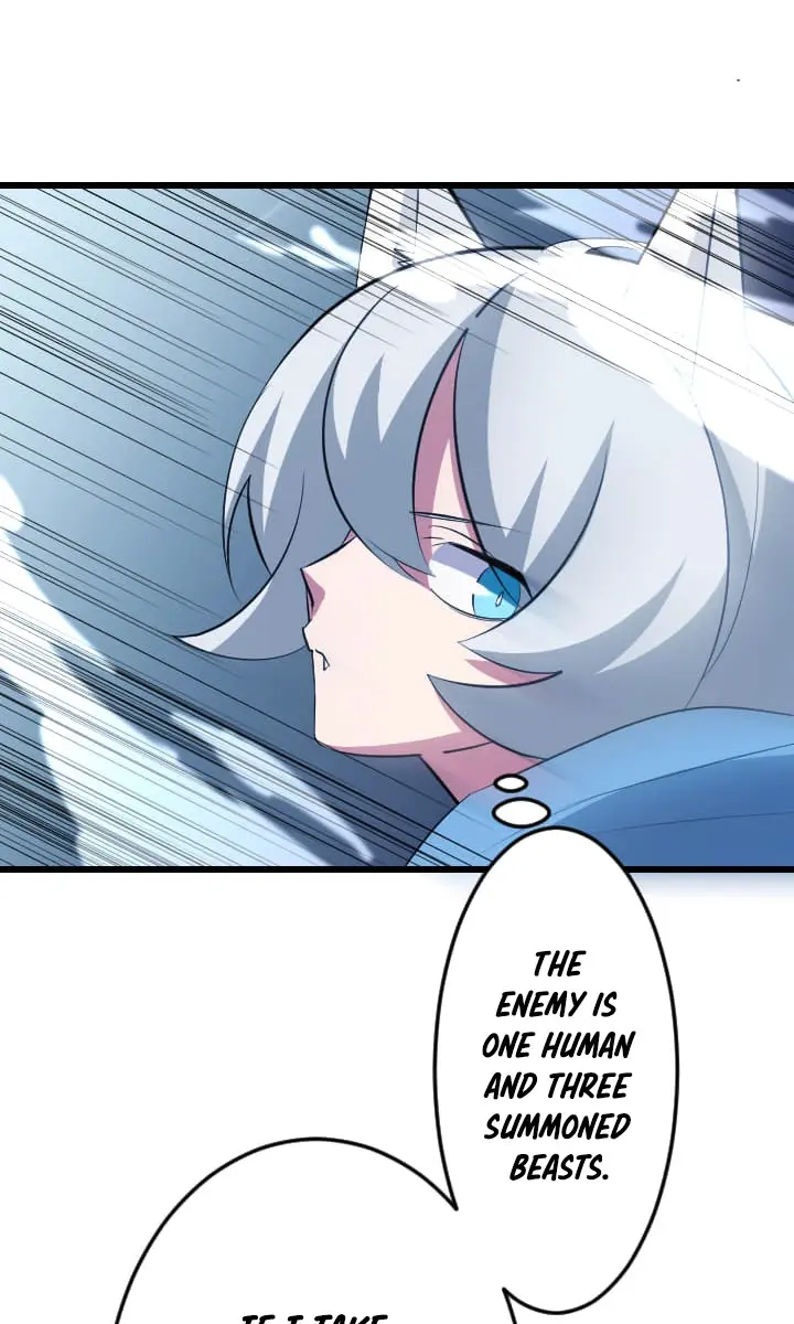 The Unparalleled Hidden Rank Equipment Chapter 45 Page 11