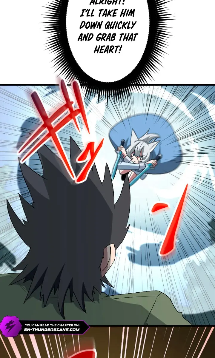 The Unparalleled Hidden Rank Equipment Chapter 45 Page 13