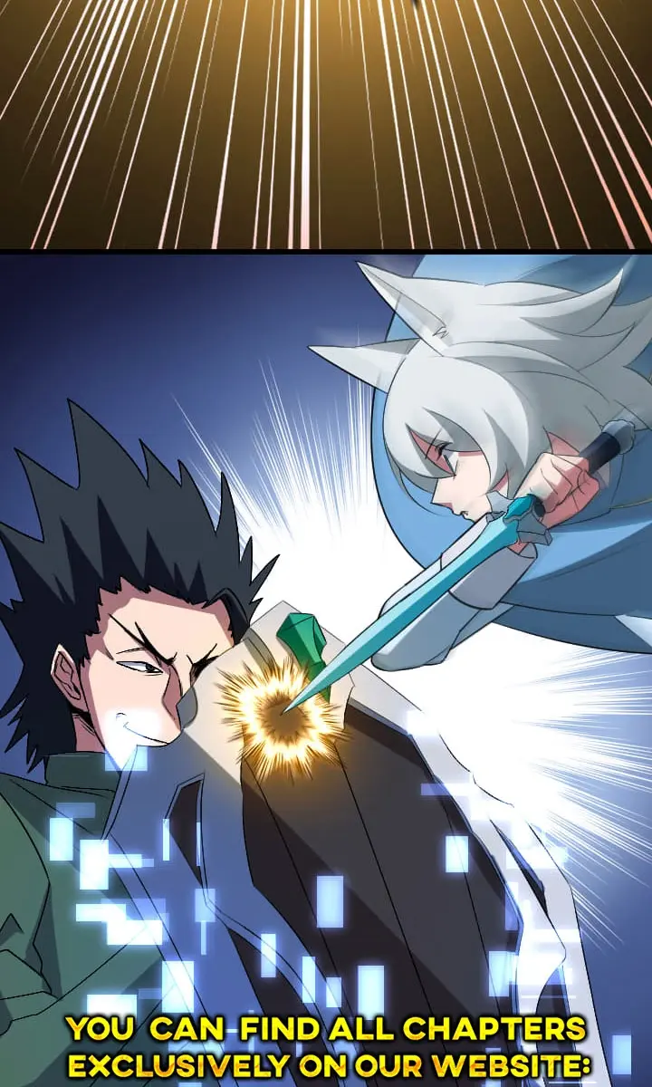 The Unparalleled Hidden Rank Equipment Chapter 45 Page 15
