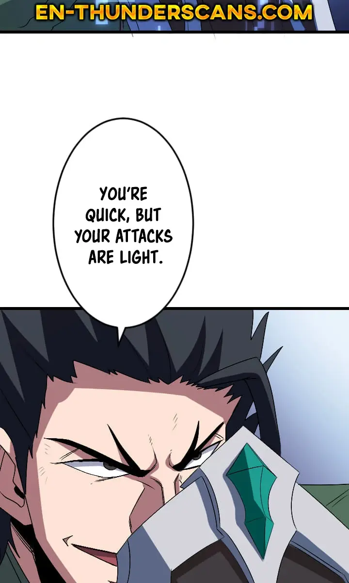 The Unparalleled Hidden Rank Equipment Chapter 45 Page 16