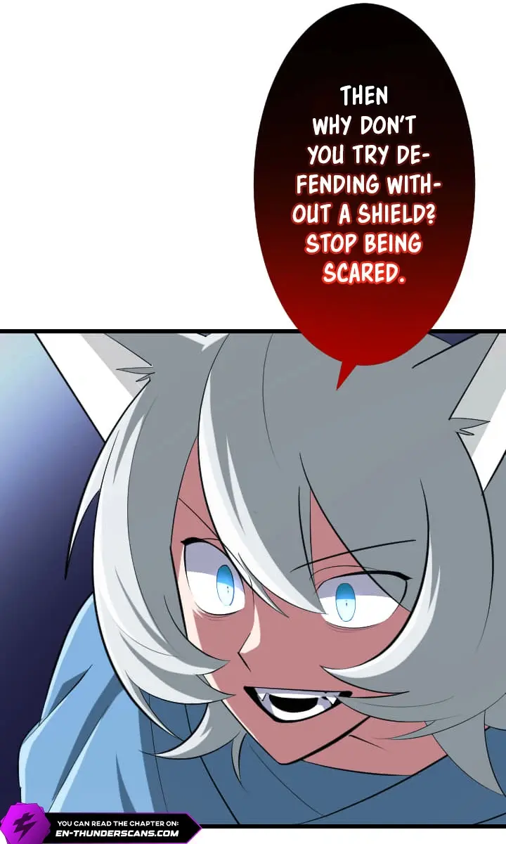 The Unparalleled Hidden Rank Equipment Chapter 45 Page 18