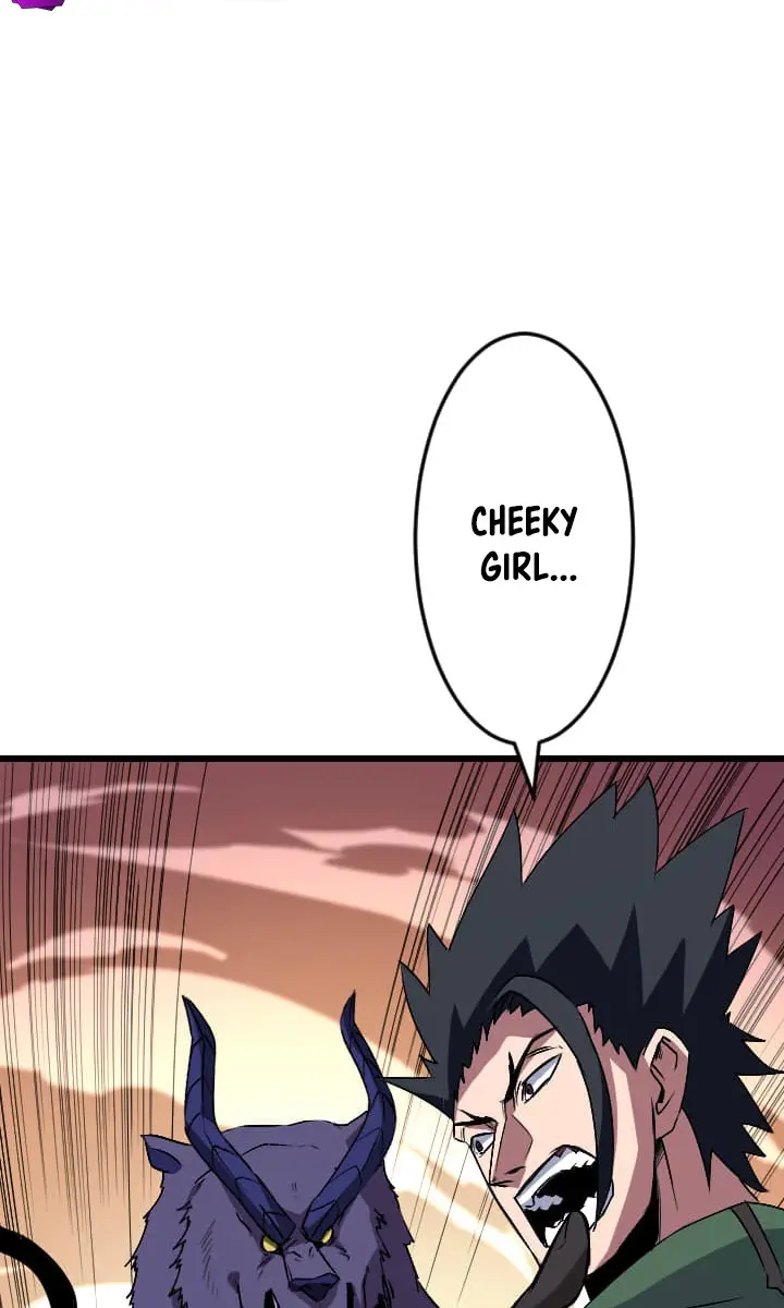 The Unparalleled Hidden Rank Equipment Chapter 45 Page 19