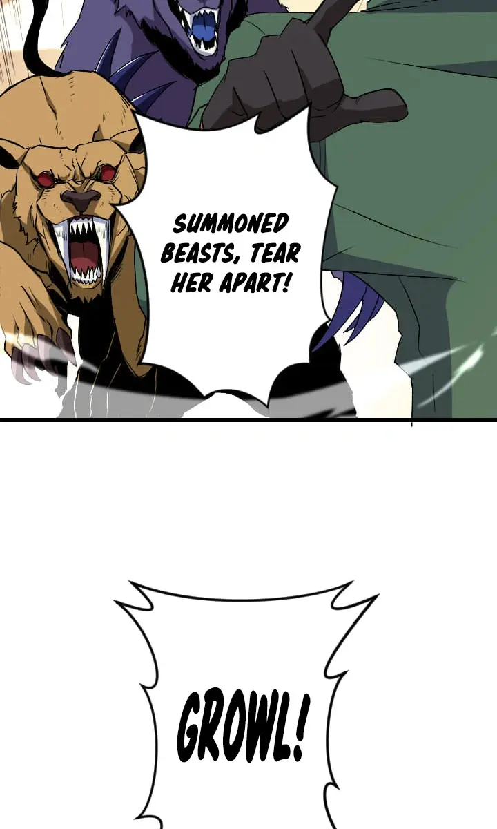 The Unparalleled Hidden Rank Equipment Chapter 45 Page 20