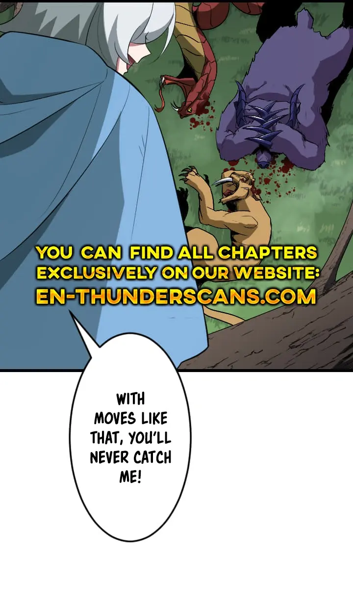 The Unparalleled Hidden Rank Equipment Chapter 45 Page 25