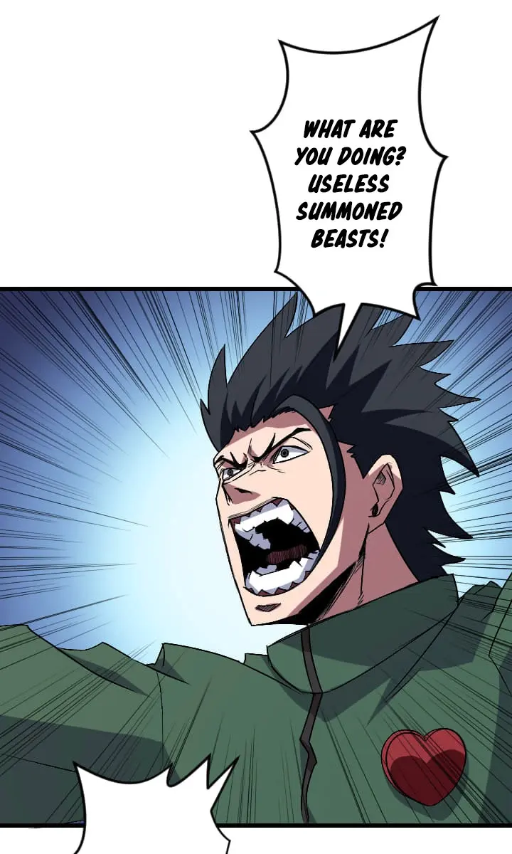 The Unparalleled Hidden Rank Equipment Chapter 45 Page 26