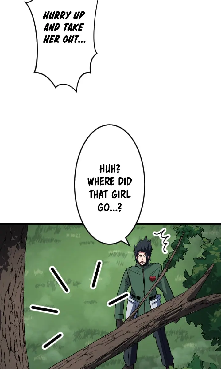 The Unparalleled Hidden Rank Equipment Chapter 45 Page 27