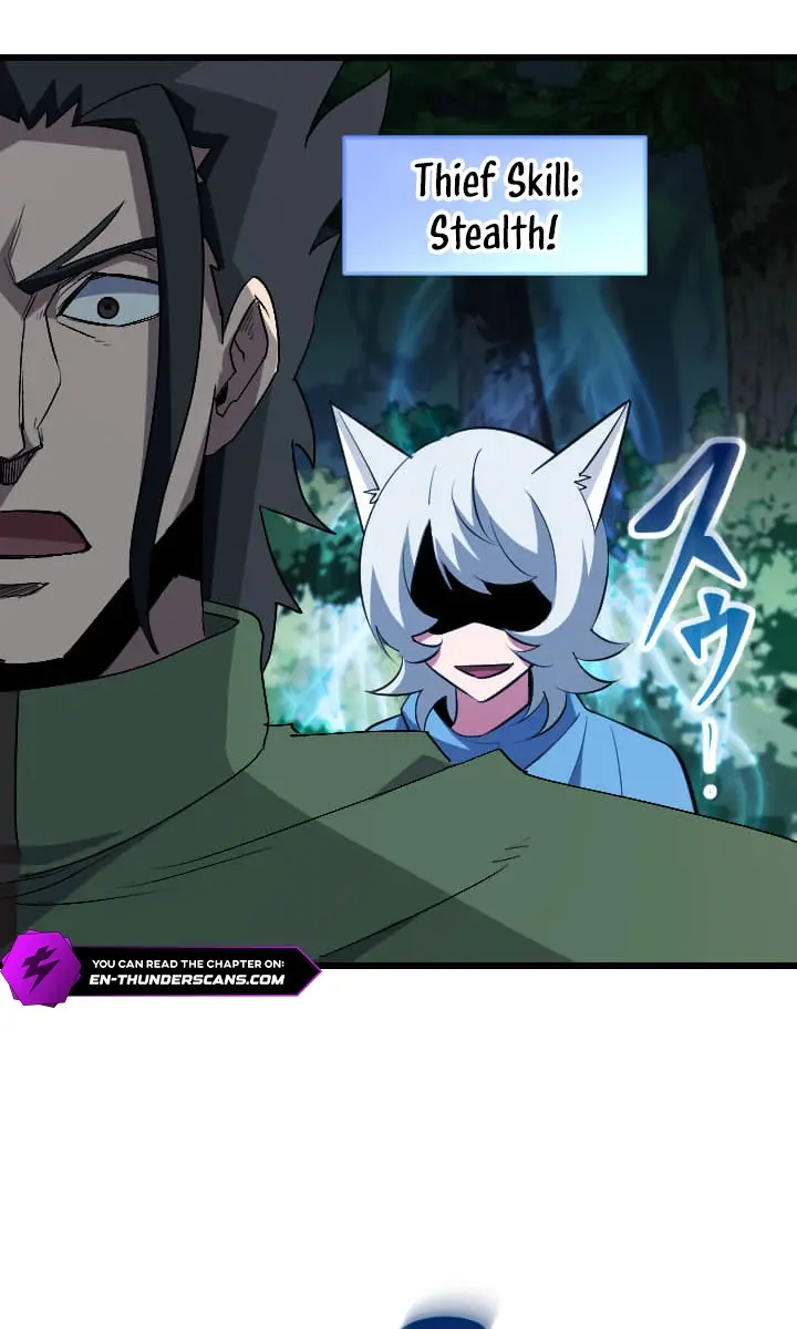 The Unparalleled Hidden Rank Equipment Chapter 45 Page 29