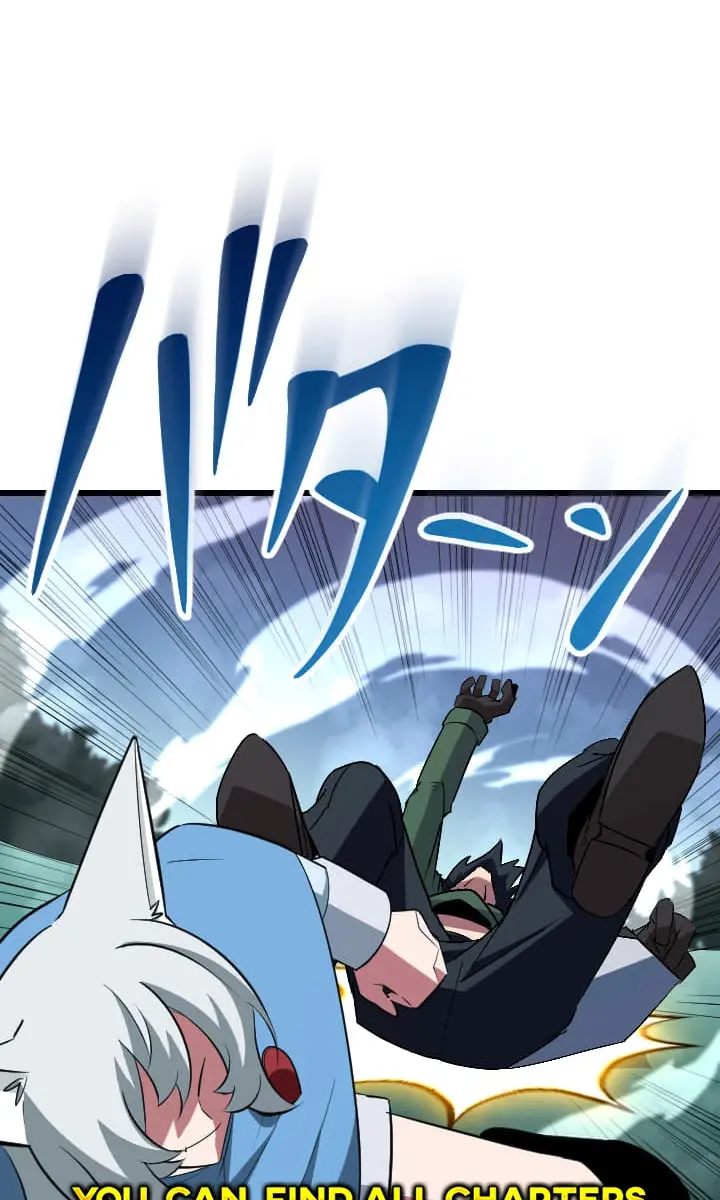 The Unparalleled Hidden Rank Equipment Chapter 45 Page 33