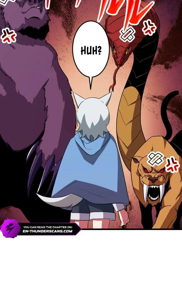 The Unparalleled Hidden Rank Equipment Chapter 45 Page 37