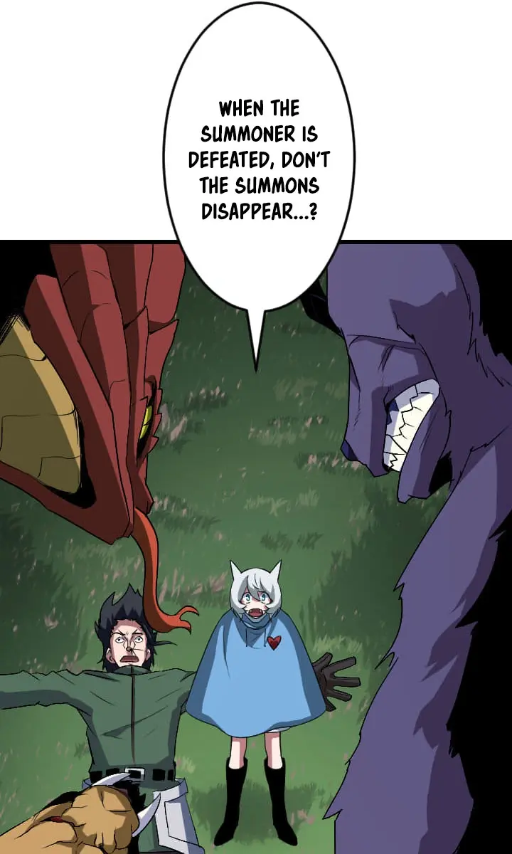 The Unparalleled Hidden Rank Equipment Chapter 45 Page 39