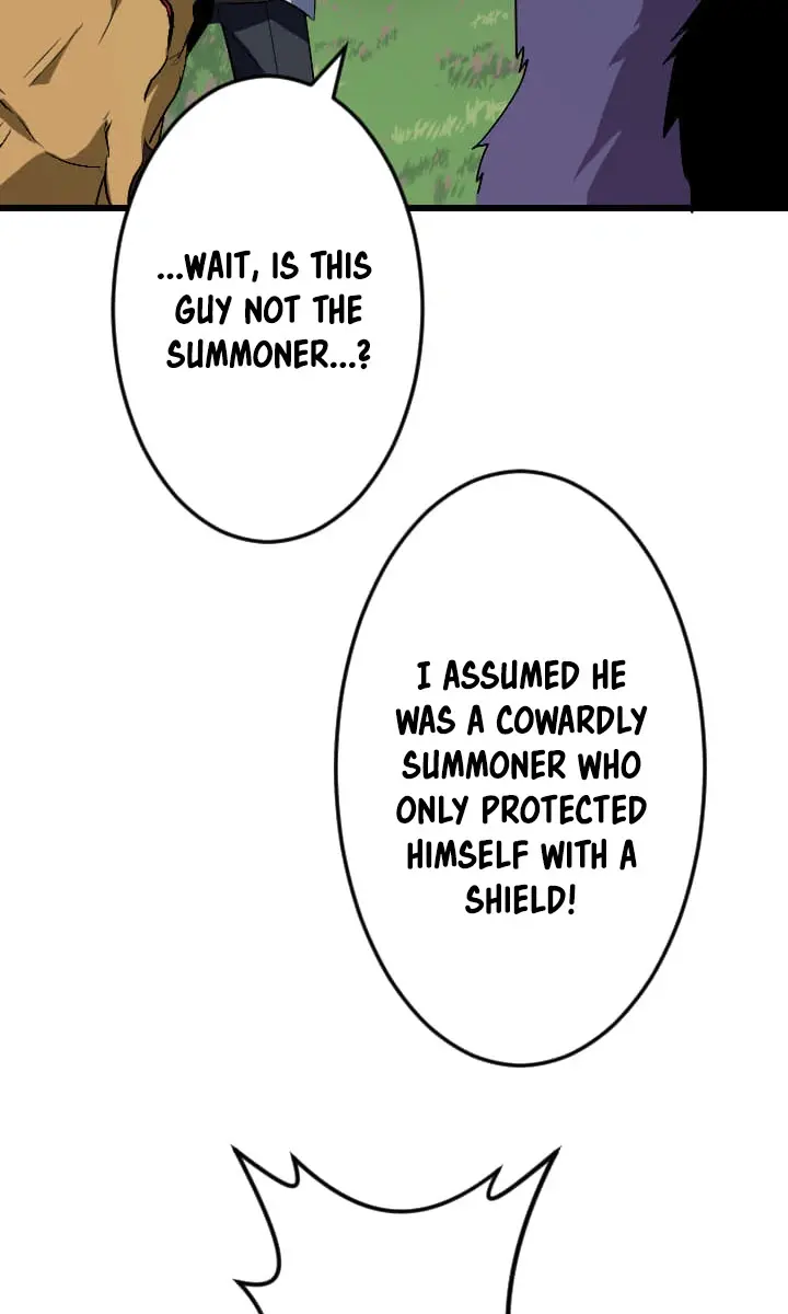The Unparalleled Hidden Rank Equipment Chapter 45 Page 40