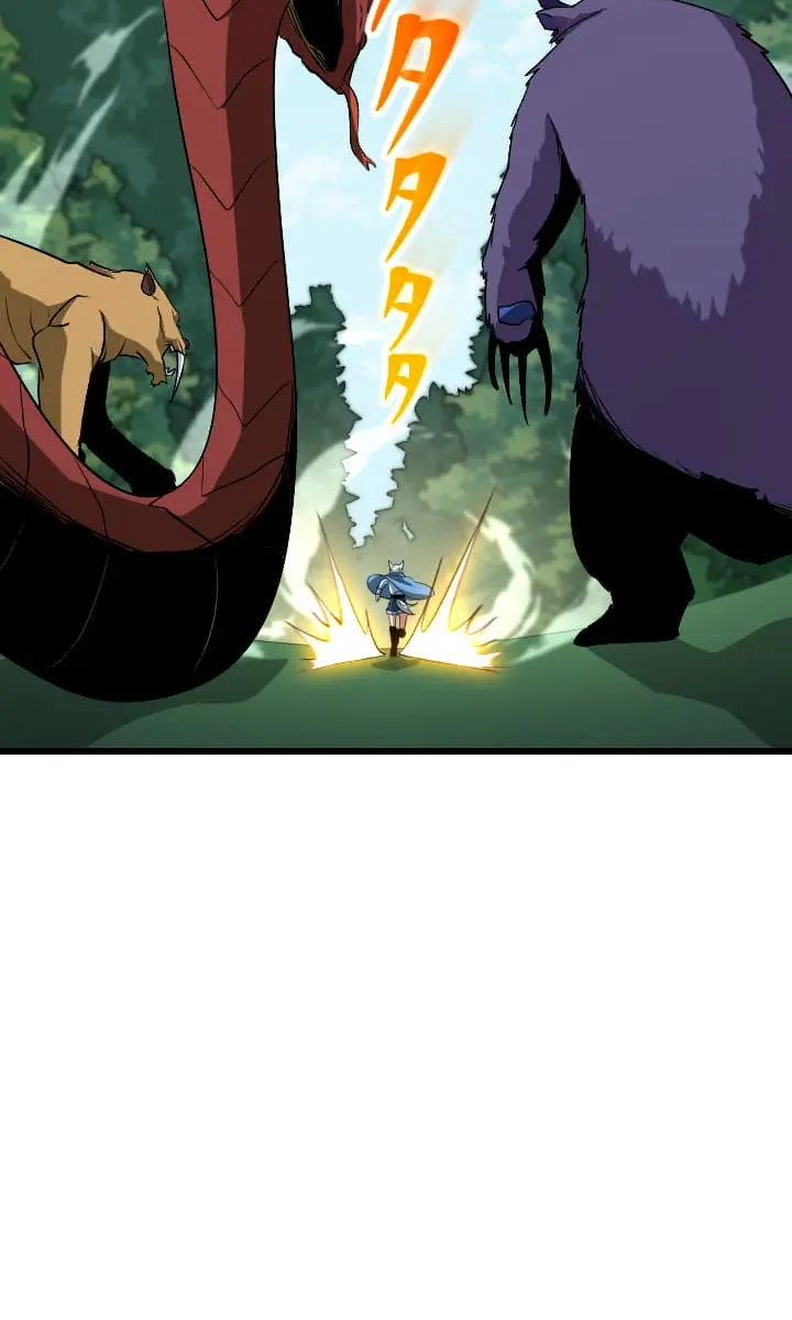 The Unparalleled Hidden Rank Equipment Chapter 45 Page 44