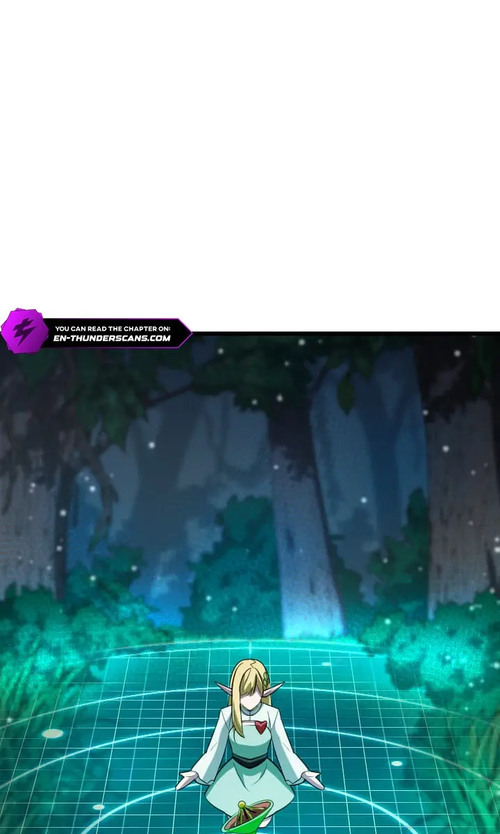The Unparalleled Hidden Rank Equipment Chapter 45 Page 45