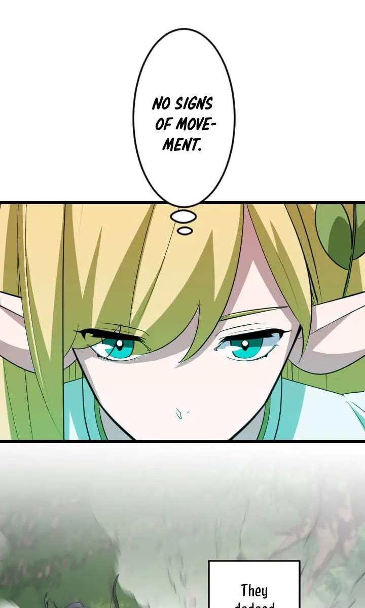 The Unparalleled Hidden Rank Equipment Chapter 45 Page 49