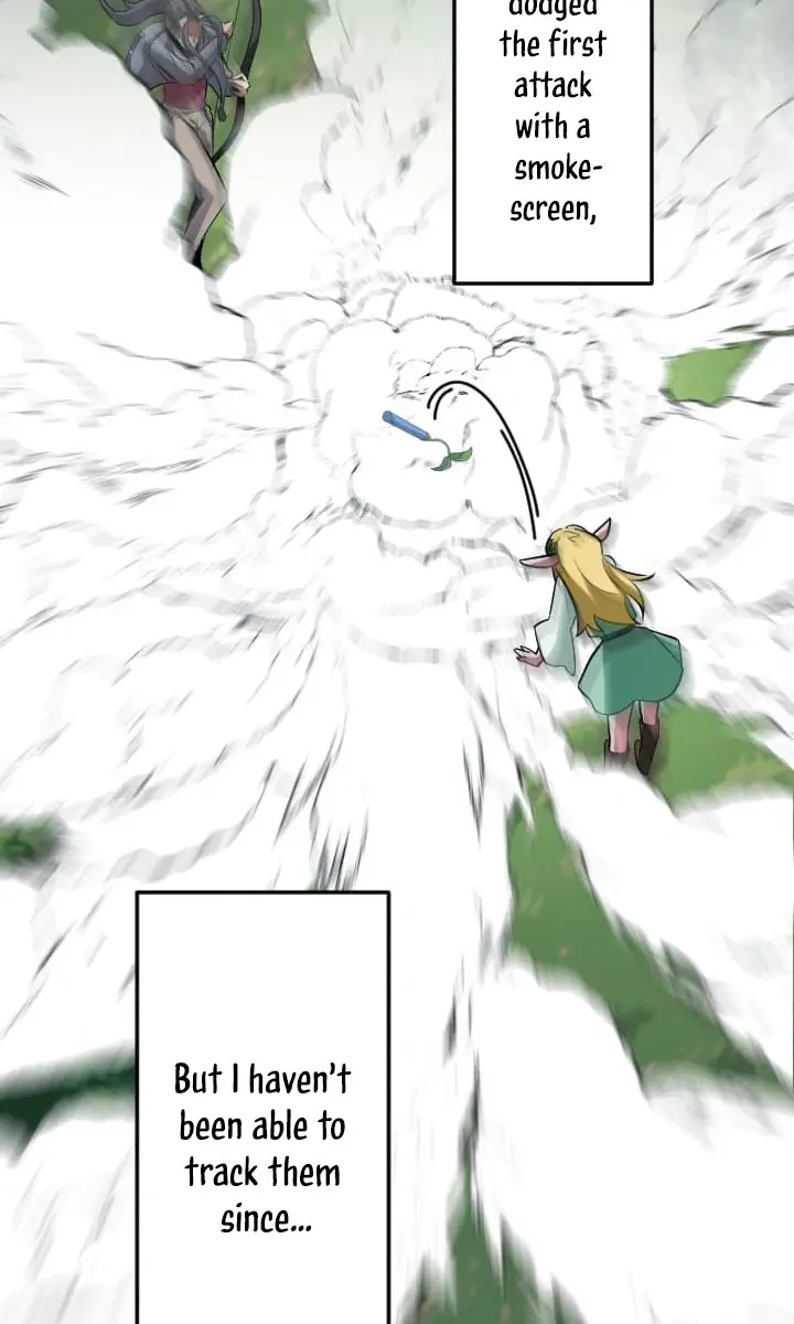 The Unparalleled Hidden Rank Equipment Chapter 45 Page 50