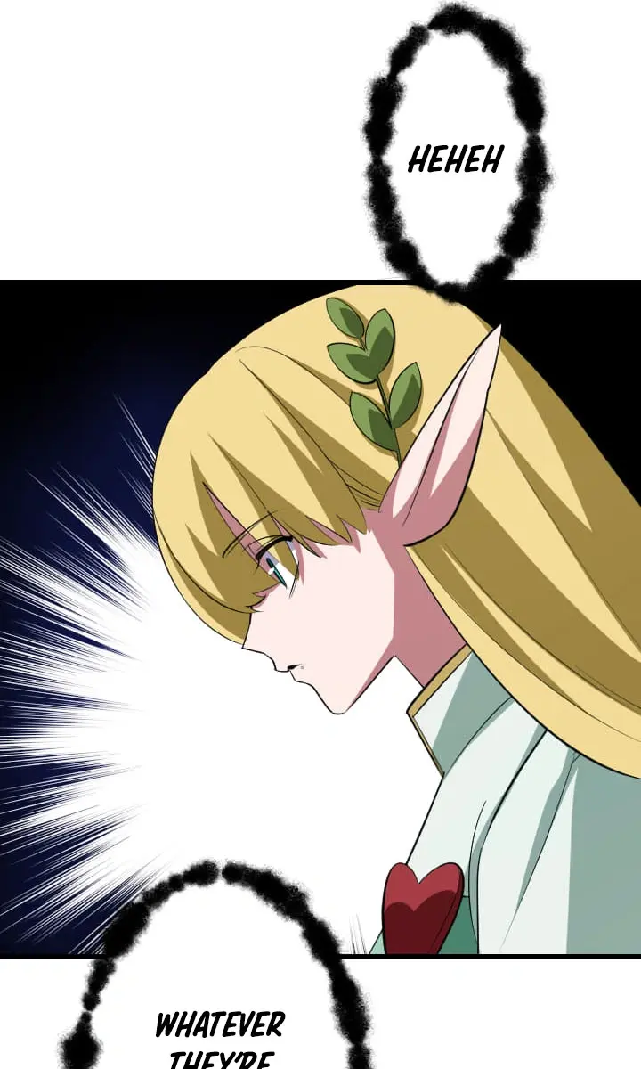 The Unparalleled Hidden Rank Equipment Chapter 45 Page 54
