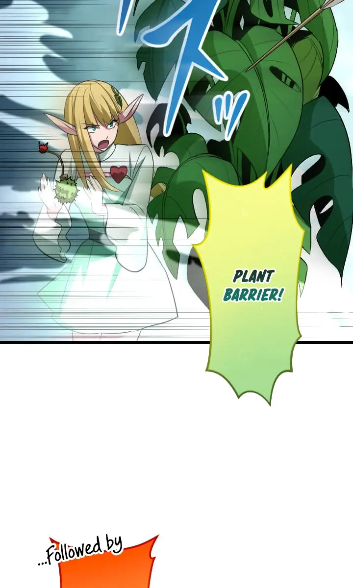 The Unparalleled Hidden Rank Equipment Chapter 45 Page 58