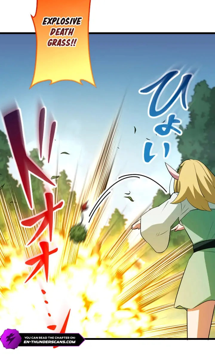 The Unparalleled Hidden Rank Equipment Chapter 45 Page 59