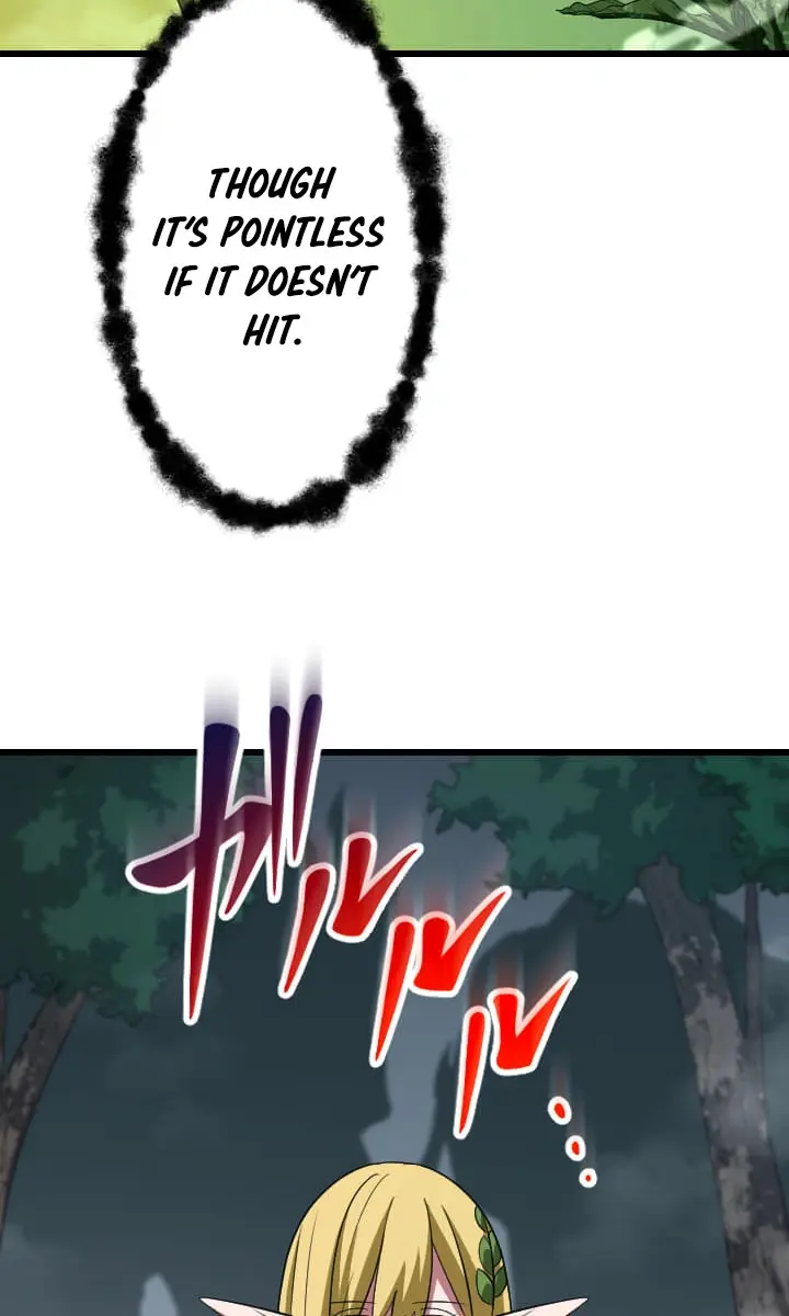 The Unparalleled Hidden Rank Equipment Chapter 45 Page 62