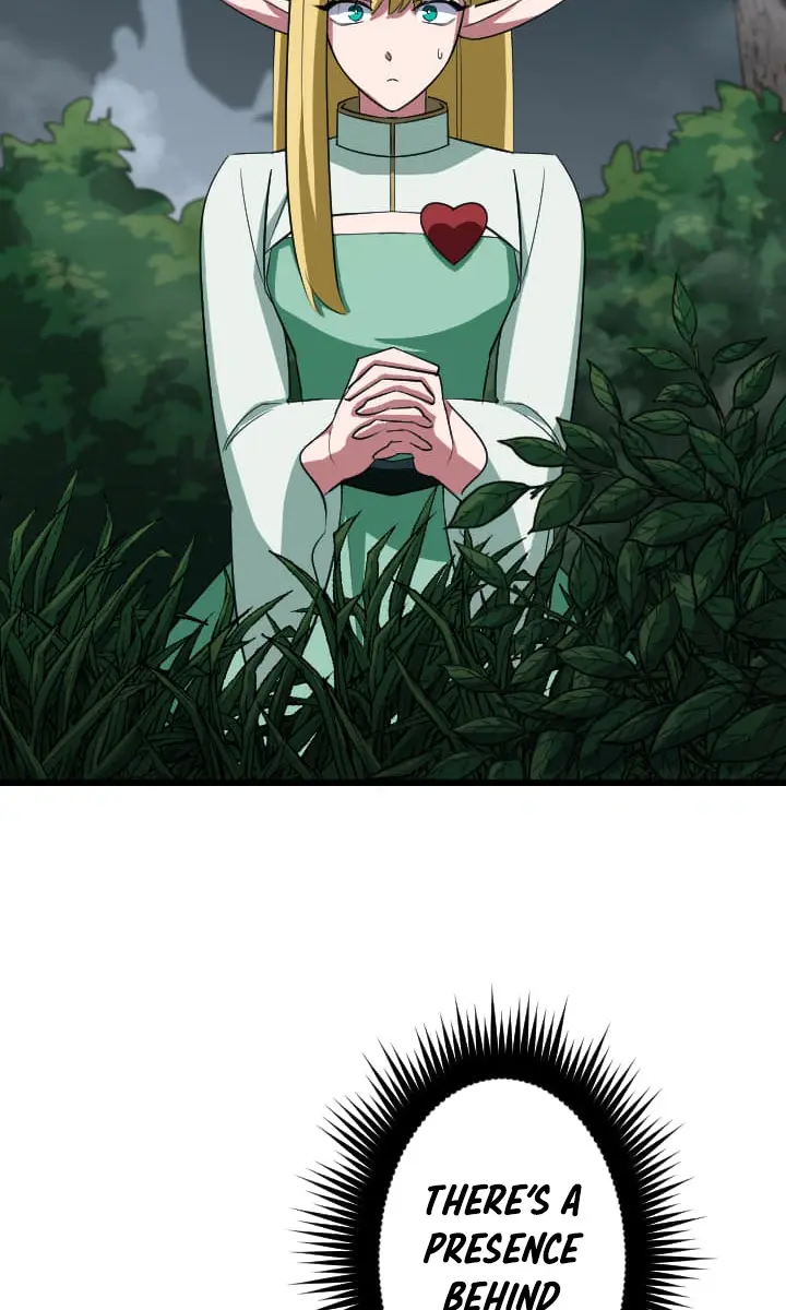 The Unparalleled Hidden Rank Equipment Chapter 45 Page 63