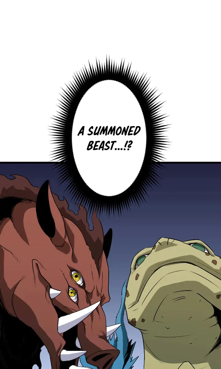 The Unparalleled Hidden Rank Equipment Chapter 45 Page 65