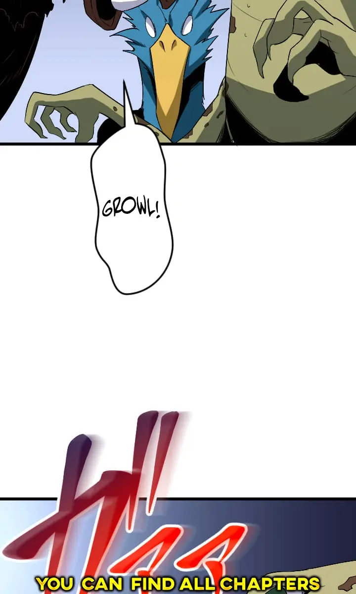The Unparalleled Hidden Rank Equipment Chapter 45 Page 66
