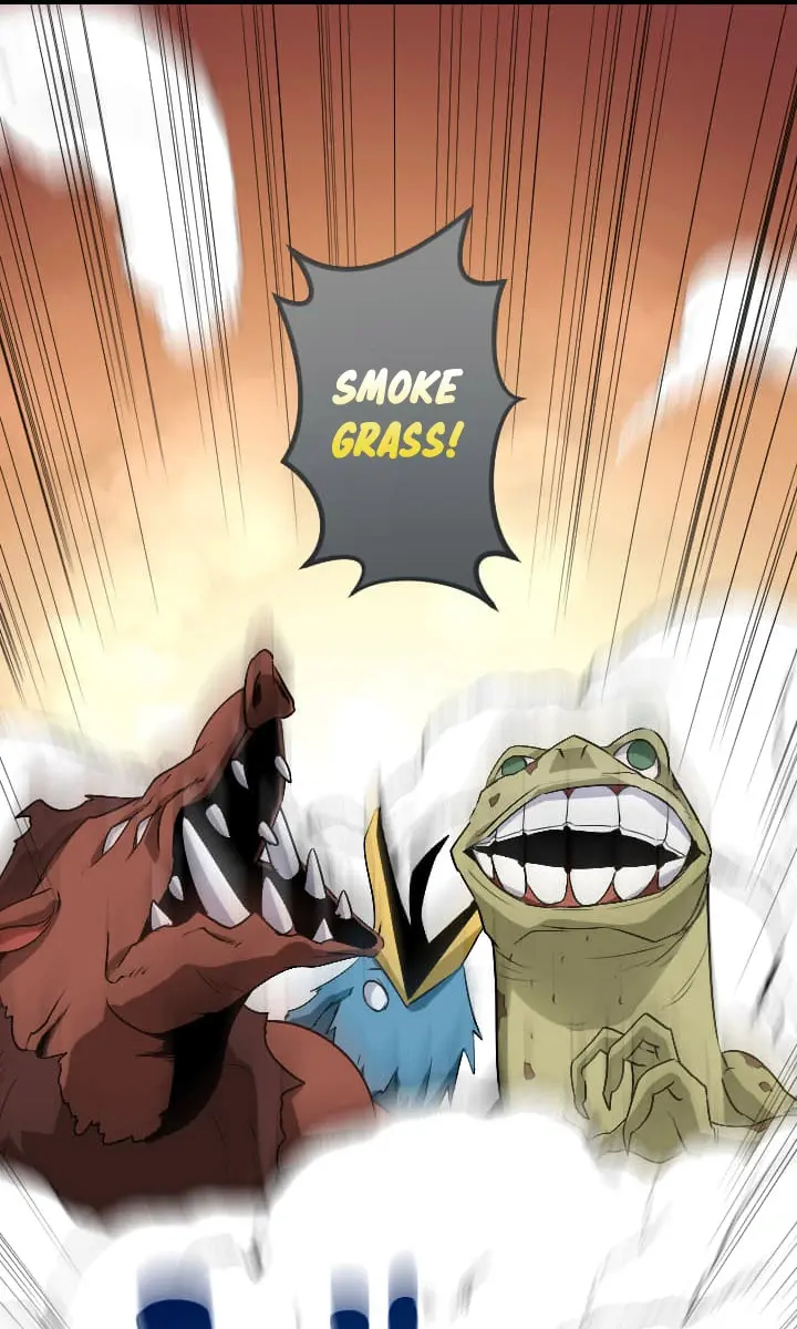 The Unparalleled Hidden Rank Equipment Chapter 45 Page 68