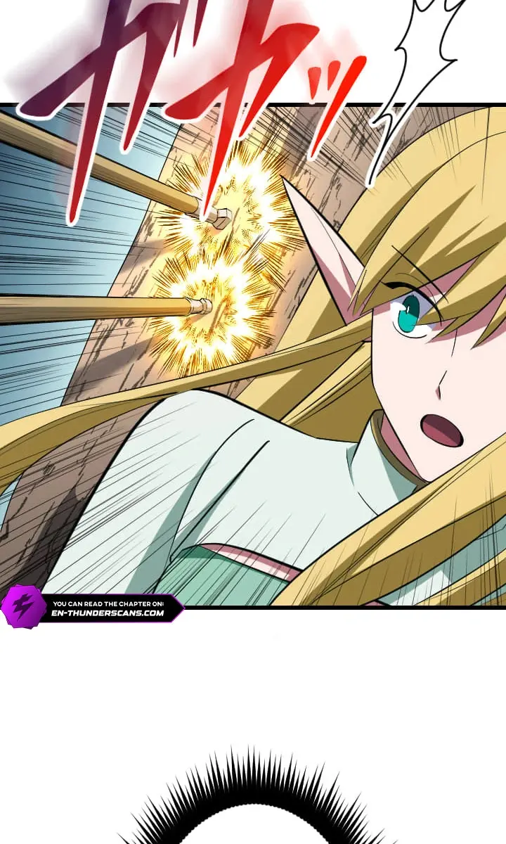 The Unparalleled Hidden Rank Equipment Chapter 45 Page 71