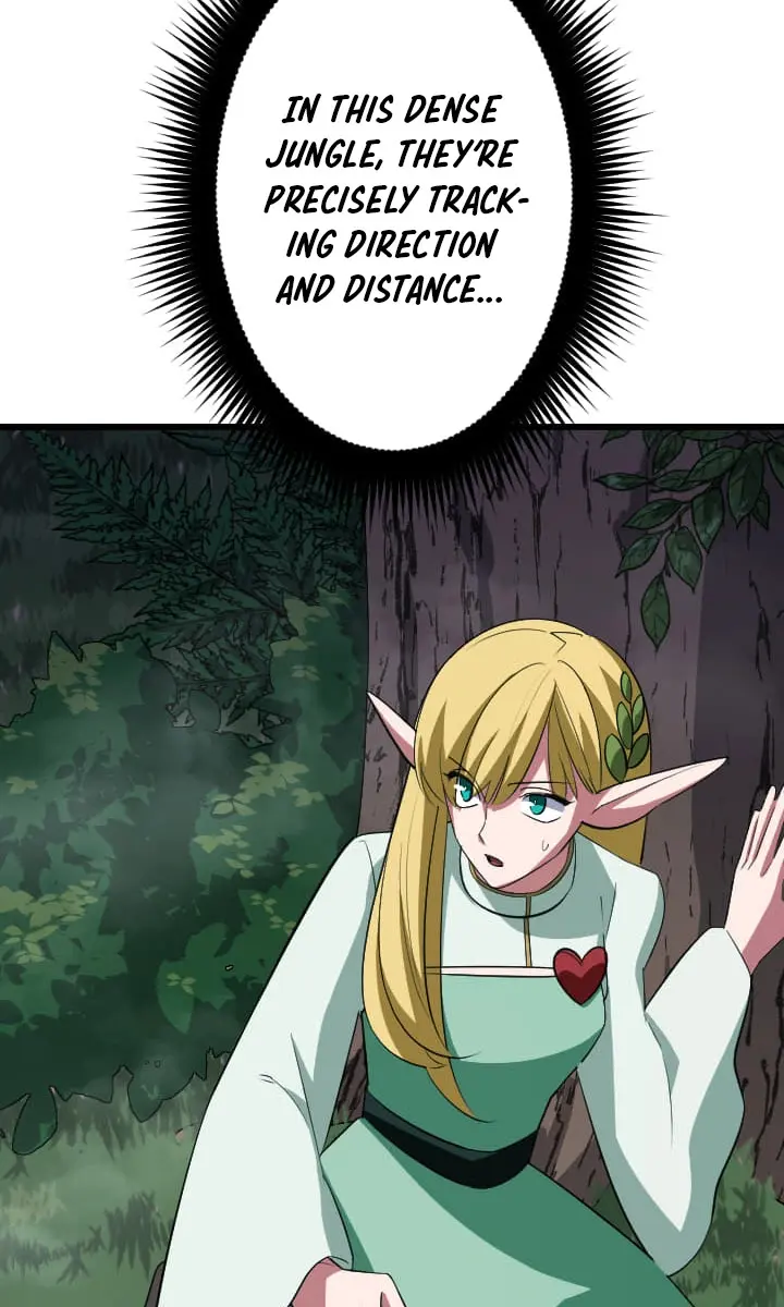 The Unparalleled Hidden Rank Equipment Chapter 45 Page 72