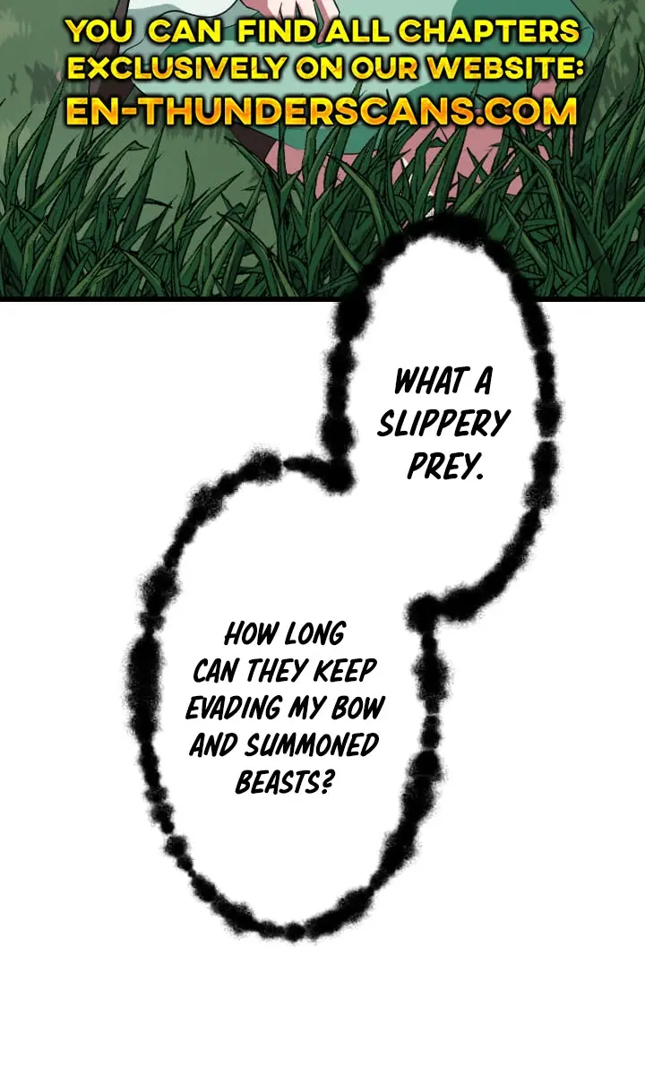 The Unparalleled Hidden Rank Equipment Chapter 45 Page 73