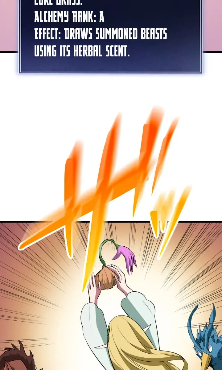 The Unparalleled Hidden Rank Equipment Chapter 45 Page 78