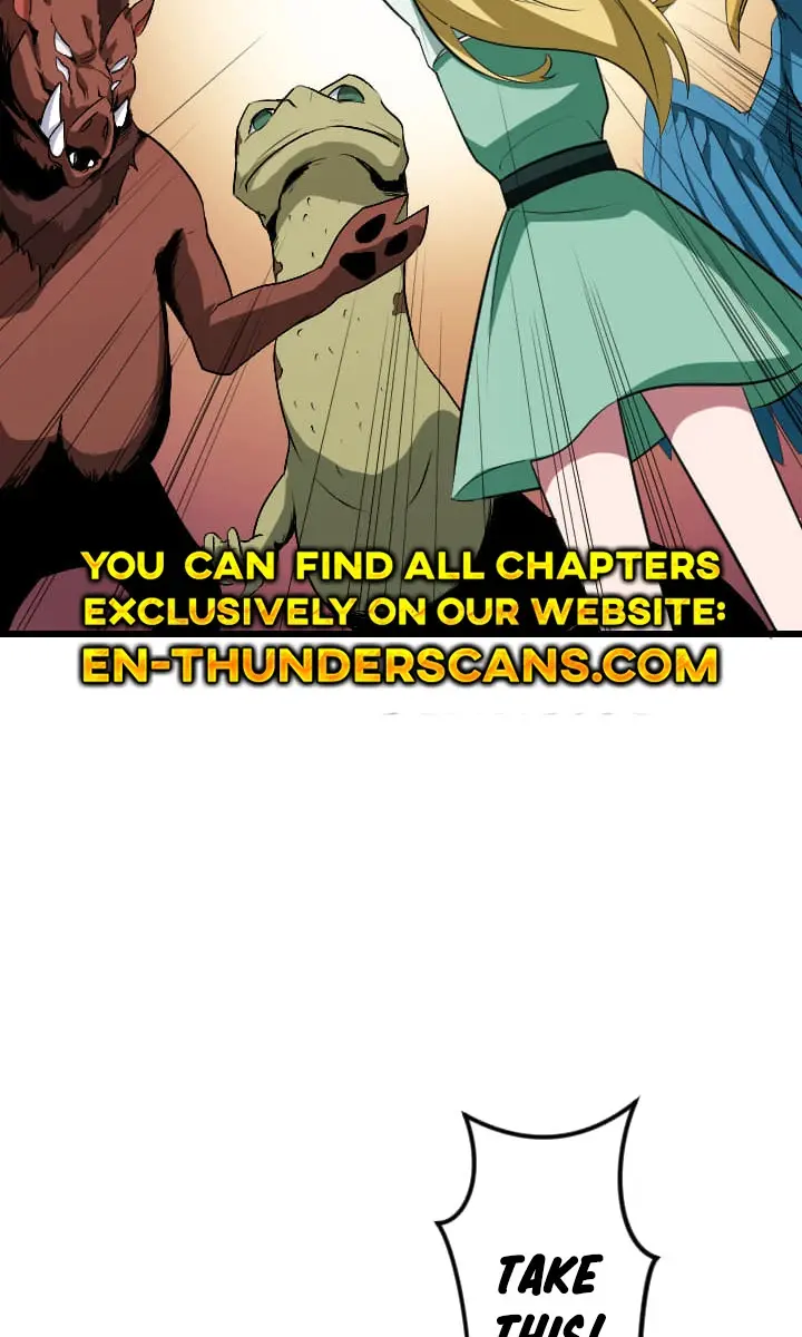 The Unparalleled Hidden Rank Equipment Chapter 45 Page 79