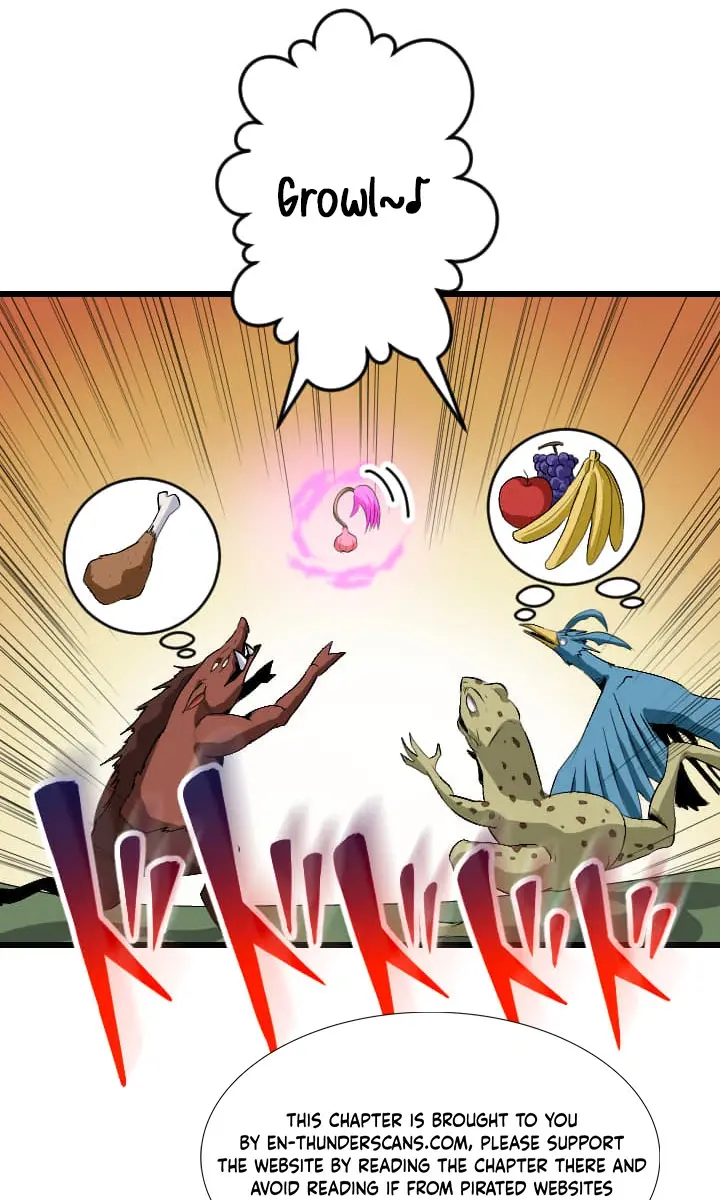 The Unparalleled Hidden Rank Equipment Chapter 45 Page 82