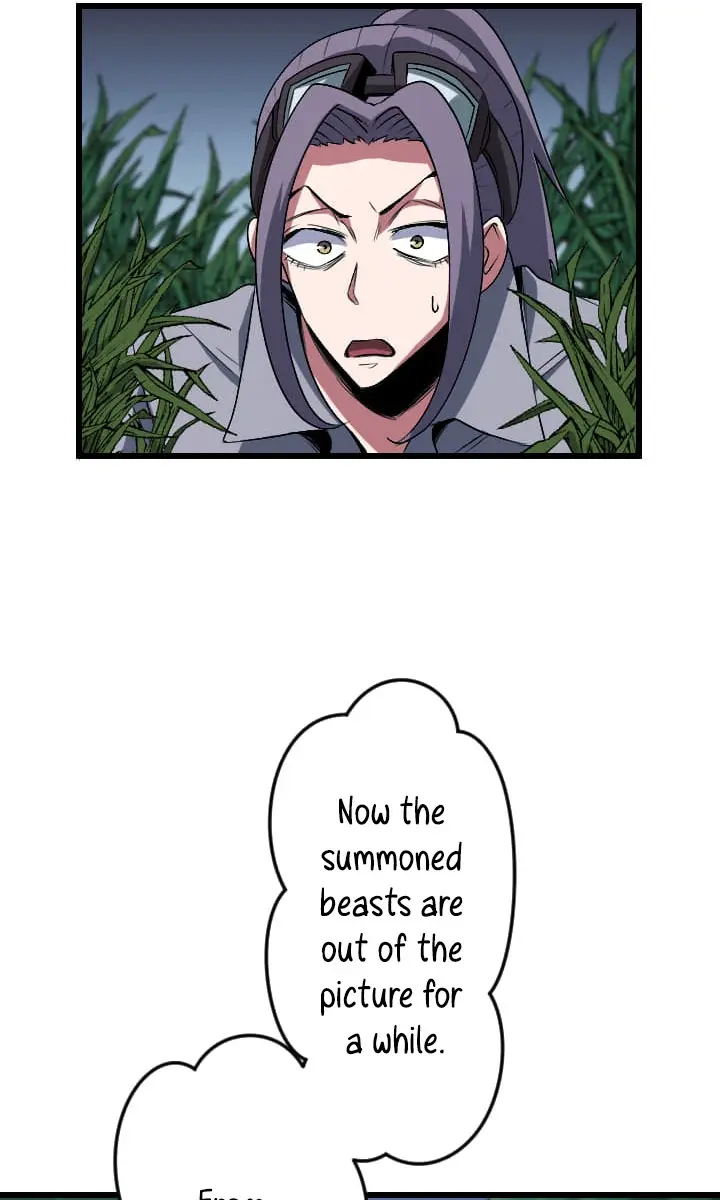 The Unparalleled Hidden Rank Equipment Chapter 45 Page 84