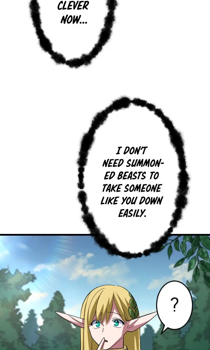 The Unparalleled Hidden Rank Equipment Chapter 45 Page 86