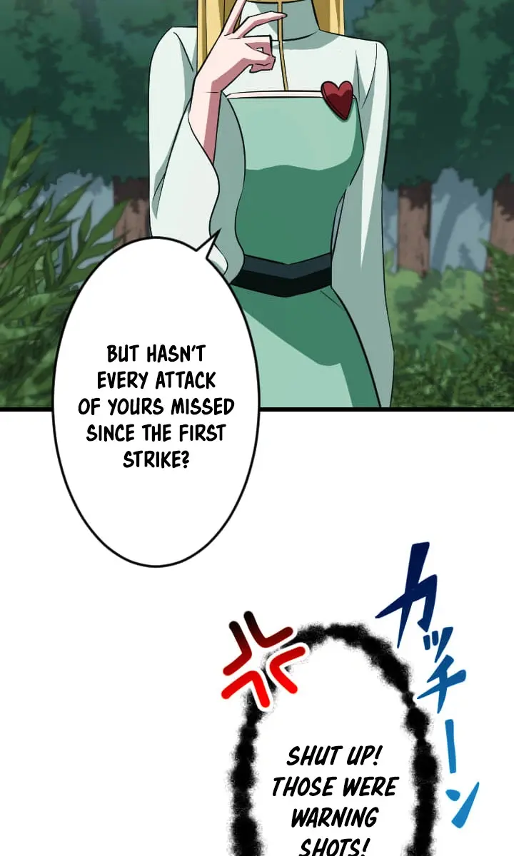 The Unparalleled Hidden Rank Equipment Chapter 45 Page 87