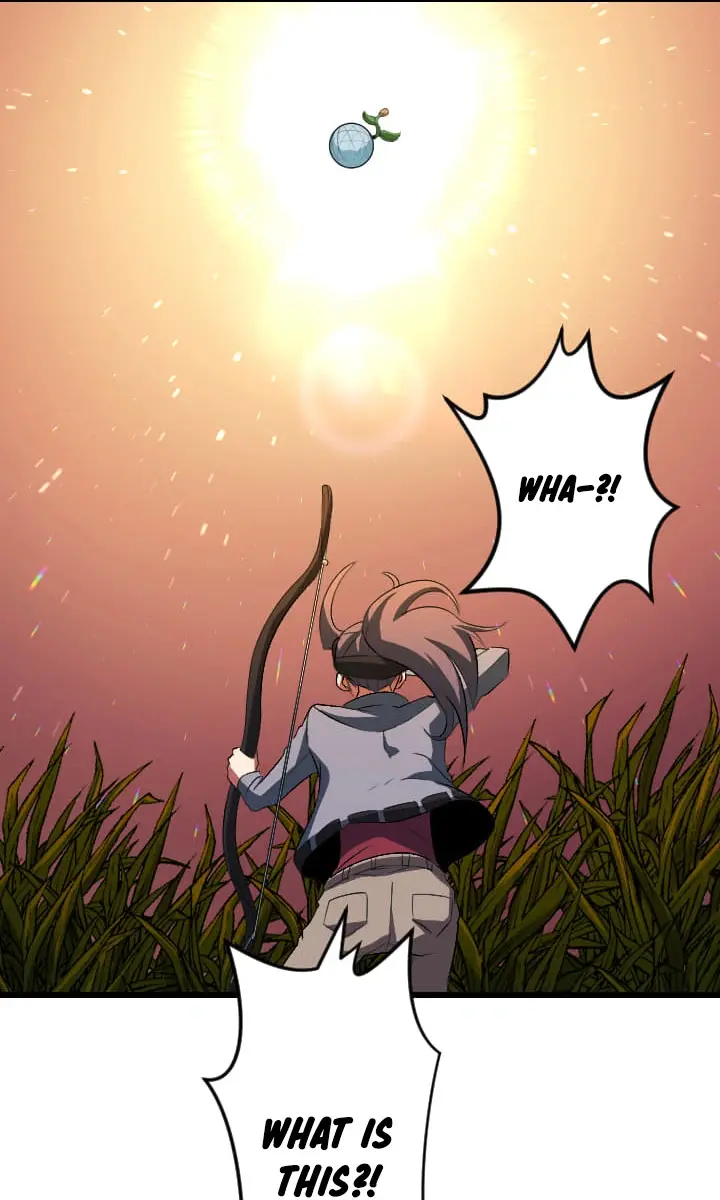 The Unparalleled Hidden Rank Equipment Chapter 45 Page 92