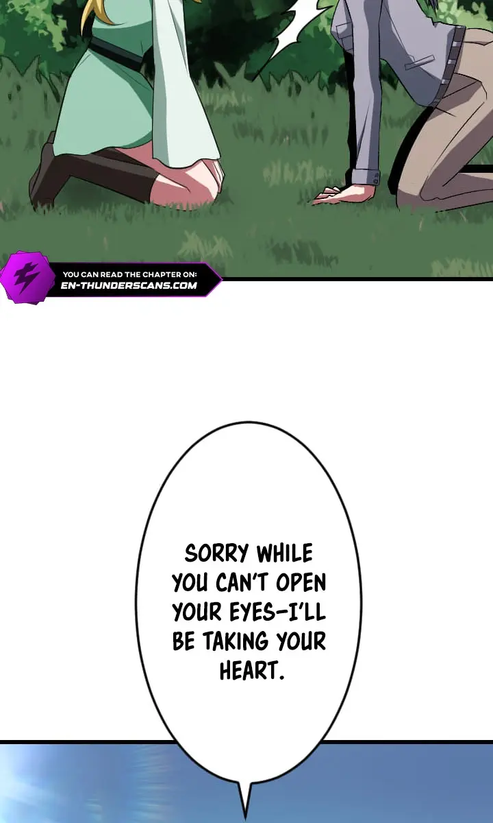 The Unparalleled Hidden Rank Equipment Chapter 45 Page 97