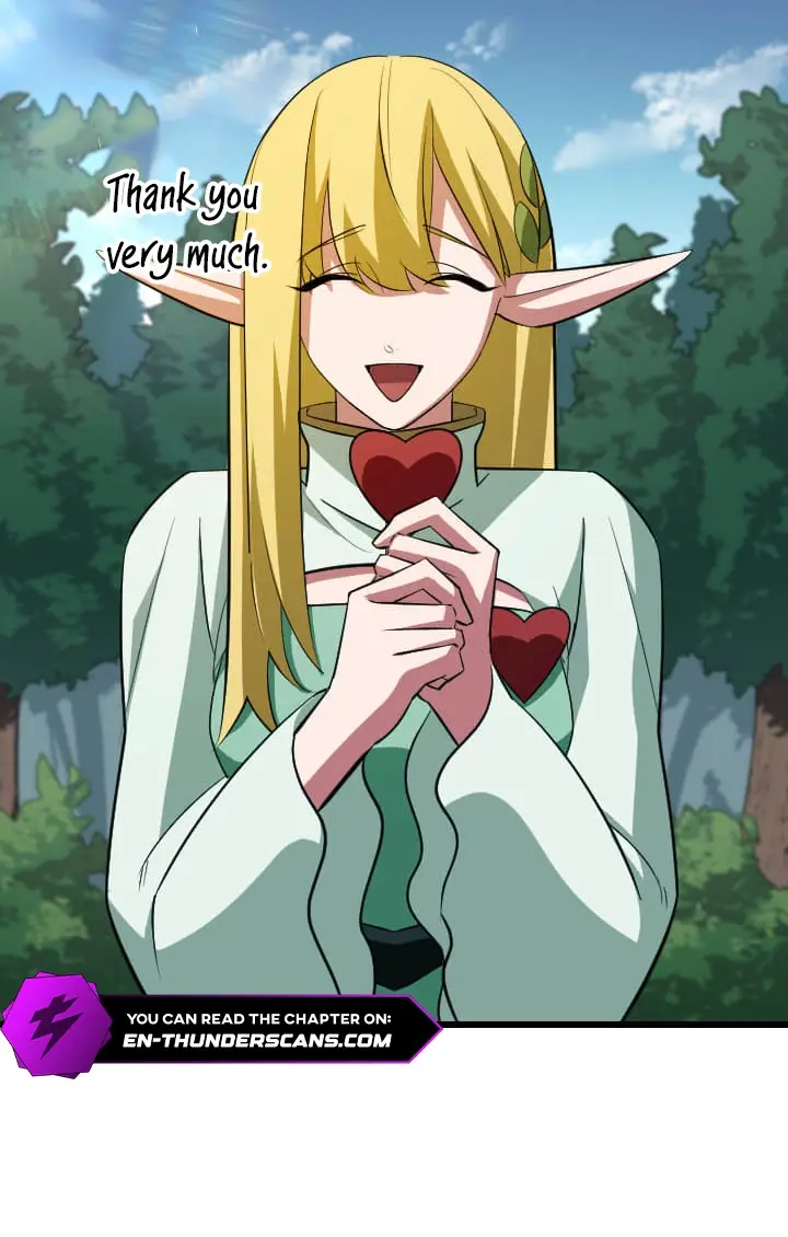 The Unparalleled Hidden Rank Equipment Chapter 45 Page 98