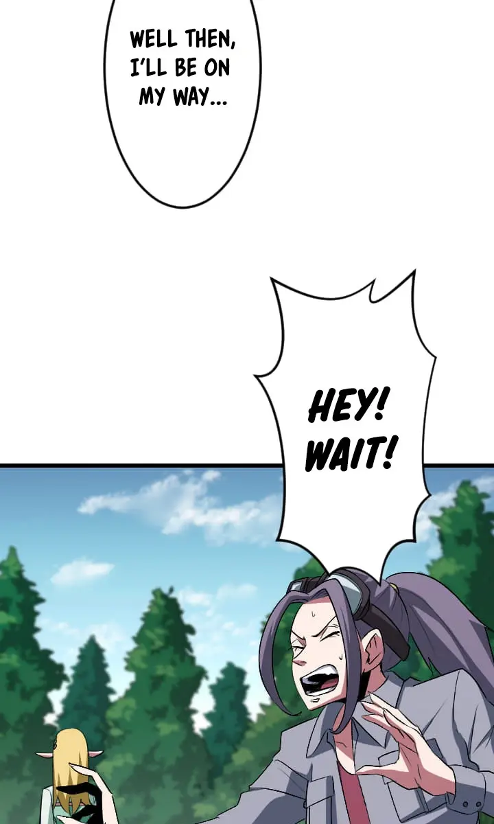 The Unparalleled Hidden Rank Equipment Chapter 45 Page 100