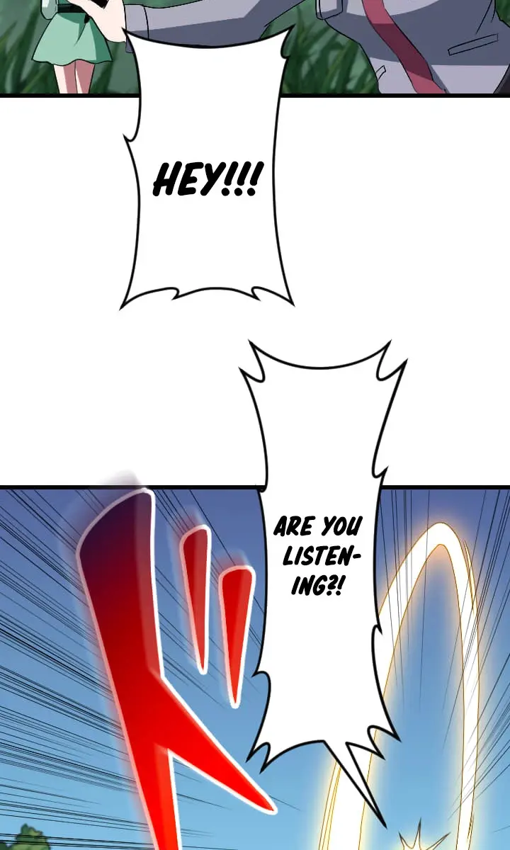 The Unparalleled Hidden Rank Equipment Chapter 45 Page 101
