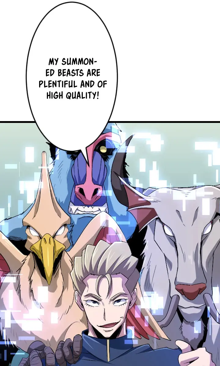 The Unparalleled Hidden Rank Equipment Chapter 45 Page 106