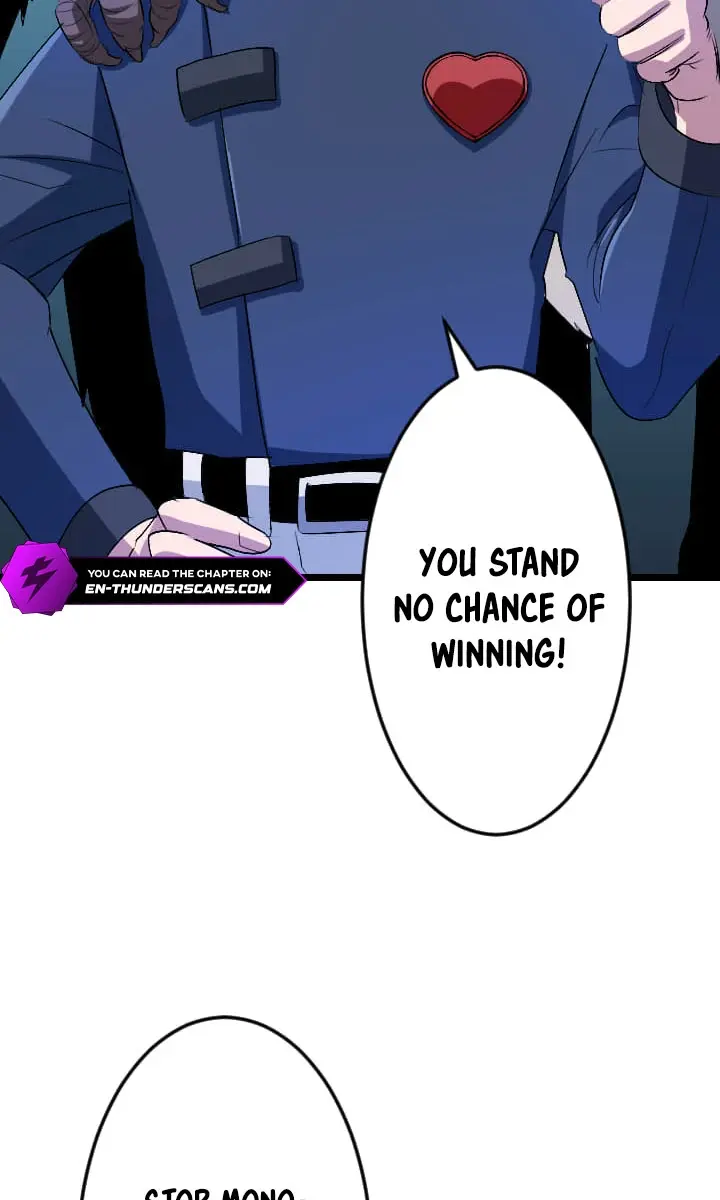 The Unparalleled Hidden Rank Equipment Chapter 45 Page 107