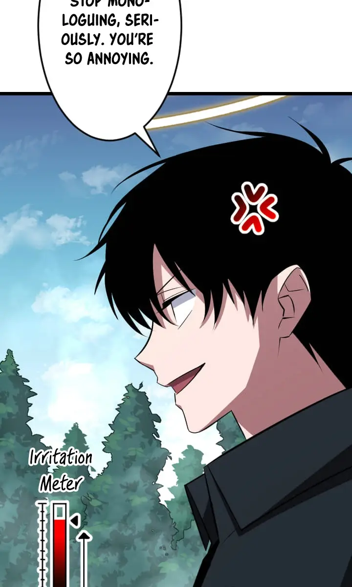 The Unparalleled Hidden Rank Equipment Chapter 45 Page 108