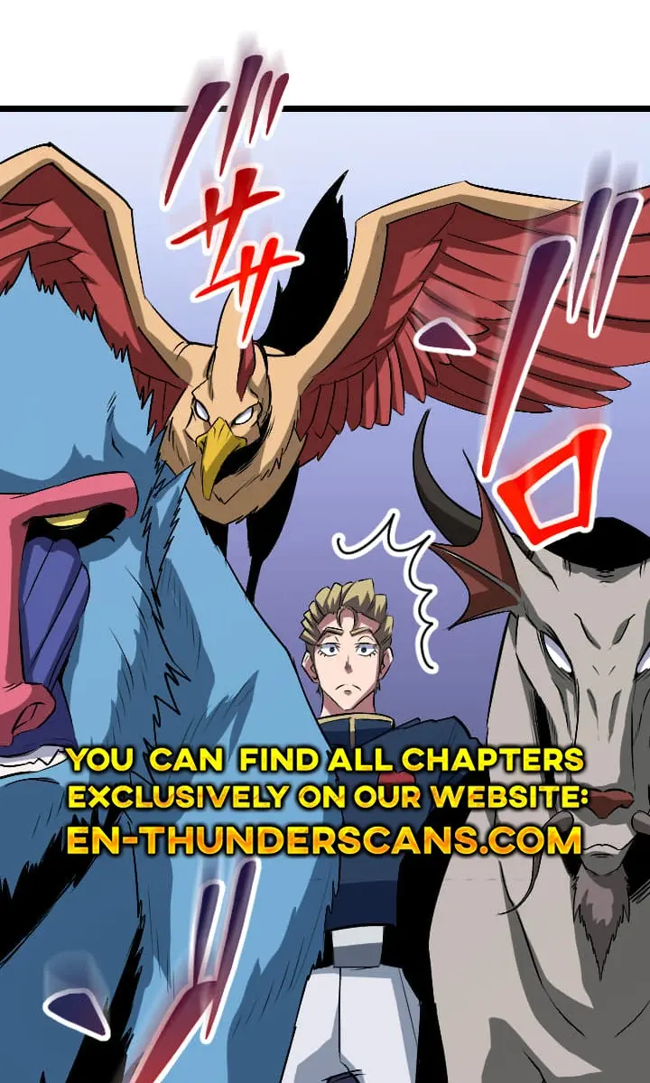 The Unparalleled Hidden Rank Equipment Chapter 45 Page 111