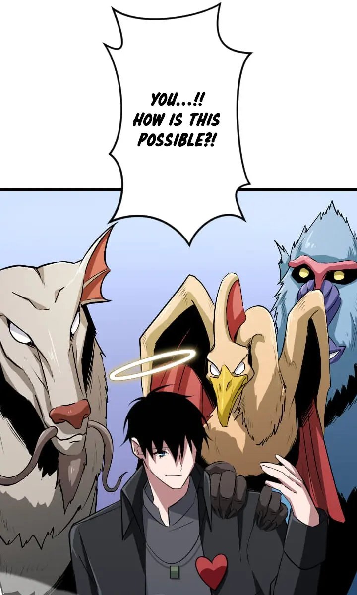 The Unparalleled Hidden Rank Equipment Chapter 45 Page 113